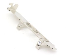 Mellanox MEC010641 Dual Ethernet LAN Card Slot Bracket Cover Bezel MTM010641 picture