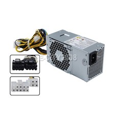 New FSP 500W Switching Power Supply 10Pin+4Pin+8Pin+8(6+2)Pin FSP500-20TGBAB picture
