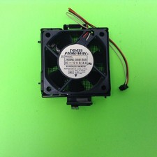Laser Printer NMB Minebea 2408NL-04W-B59 Flowmax 3 Wire Cooling Fan picture