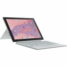 Open Box: Asus Chromebook Detachable CM3 CM3001DM2A-YN44T-S 10.5 Touchscreen Rug picture