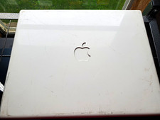 Apple Ibook G4 PowerPC Laptop 512mb RAM Powers On picture