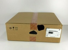 Brocade BR-CER-2024F-4X-RT-AC NEW FACTORY SEALED BOX  24 SFP ports, 4x 10G, AC picture