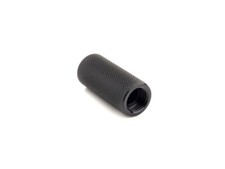Bitspower Matt Black Dual IG1/4
