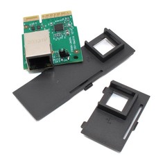 Ethernel Module for Zebra ZD421 ZD421d ZD421t ZD411 Thermal Printer P1112640-015 picture