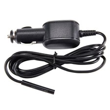 1.2m 15V 3A Car Charger Power Supply Charging Cable for Surface Pro 8 7 6 5 4 3 picture