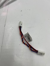 (LOT OF 34) Heavy Duty LED Power Button & Cable REV A WIRDUN000601 picture
