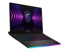 MSI Raider GE77 HX Raider GE77 HX 12UGS-004US 17.3