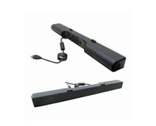 Genuine Dell AE515 USB Professional Stereo Monitor Soundbar picture