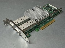 Sun 375-3617 Dual 10-Gigabit Ethernet x8 PCI Express SFP+ LP Bracket X1109A-Z picture