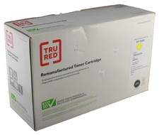 NEW Open Box TruRed  HP 504a Yellow Cyan Magenta Tri-Pack Toner (CIT) picture