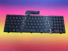 Keyboard DE Dell Inspiron 15R N5110 M5110 079MJP German NSK-DY0SW 0G picture