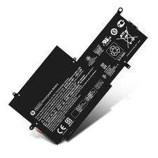 NEW Genuine OEM PK03XL Battery For HP 789116-005 4810A SPECTRE 13-4000 13-4003DX picture