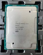 Intel Xeon Gold 6253CL SRF7Z 3.1GHz 18-Core 24.75MB 205W LGA3647 CPU Processor picture
