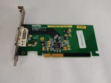 Dell Silicon Image DVI-D PCI Express x16 (ADD2-N Slot) Video Adapter Card X8760 picture