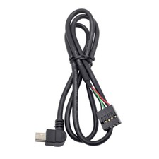 New LINK USB Cable (mini USB) Cable Cord Wire For NZXT Kraken X62 and X52 picture