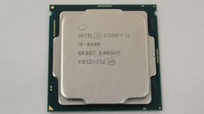 Intel Core i5-8400 2.8GHz Base 4GHz Turbo, 6-Core, 9MB Cache LGA 1151 CPU picture
