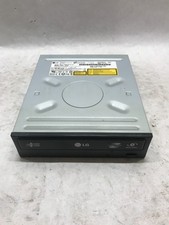 LG GSA-H55L DVD-R/W Internal IDE Optical Drive CD-Rom ATAPI TESTED GOOD - DW picture