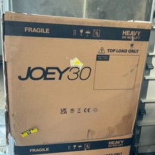 LocknCharge Joey 30 MK3 Mobile Charging Cart - For 30 Chromebooks/Tablets/Laptop picture