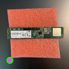 Samsung PM983 1.92TB PCIe SSD NVMe Solid State Drive M.2 Gen3x4 22110 MZ-1LB1T90 picture