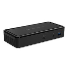 USB - BELKIN THUNDERBOLT 3 DOCK PLUS THUNDERBOLT 3 CABLE picture