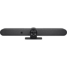Logitech UC Rally Bar All-in-One Video Bar in Graphite - 960-001308 picture