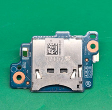 OEM HP Envy x360 15-BP SD Card Reader Board 448.0BX14.0011 924325-001 picture