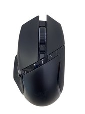 Razer Basilisk Ultimate RZ01-03170100-R3A1 Gaming Mouse Wireless Tested picture
