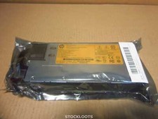 HP 506822-201 750 Watt Power Supply For Proliant DL380 ML370 G6 G7 REFURBISHED picture