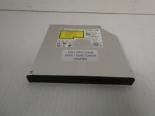 Dell Precision 3630/3640 Super Multi DVD Writer Drive GU90N 09M9FK 9M9FK picture