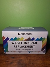 GUBFFON Waste Ink Pad Replacement for Epson ET Series Printers picture