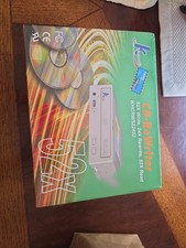 K Hypermedia 52X CD-ReWriter Internal CD-RW Desktop Computer NEW Factory Sealed picture