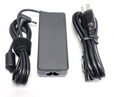 New Genuine 65W AC Charger For Lenovo IdeaPad Slim 3x 15Q8X10 83N30009US 83N3 picture