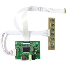 Controller Driver Board For 11.6 13.3 14 15.6 Inch 1920x1080 30 Pin eDP Screen picture