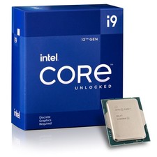 Intel Core i9 12900 Core i9 3.2GHz Skt 1700 Alder Lake 30 BX8071512900KF picture