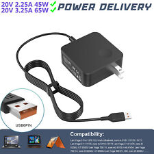 For Lenovo Yoga 3 Yoga 3 Pro-1370 Yoga 3-1170 Yoga 3-1470 AC Adapter Charger  picture