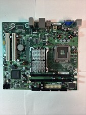 Intel Brand DG31GL Main System Motherboard LGA775 G31 AA E33912-200 @MB241 picture