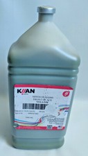 2L / 2000mL Yellow Dye Sublimation Ink - Kiian Digistar Ace - 09/2015 Prod. Date picture