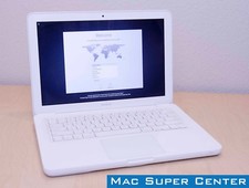 Apple MacBook Unibody 13.3