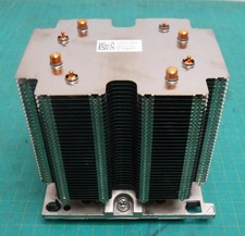 Genuine Dell PowerEdge T640 T440 High Perform CPU Heatsink 489KP picture