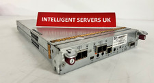 HPE C8S53A MSA 2040 4-Port 12G SAS Controller - 3 Year Warranty picture