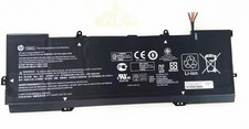 YB06XL Genuine Battery for HP Spectre 15-CH011DX 15-CH0XX 15-CH011NR 15T-CH000 picture