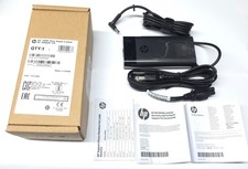 New HP 150W AC Charger For OMEN by HP Gaming PC 15-ce018dx 1KV79UA#ABA BOX picture