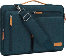 360 Protective Laptop Shoulder Bag, 14 Inch Computer Bags picture