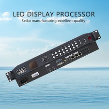 X102 LED Screen Video Processor Supports 1.3MP for Indoor & Outdoor LED Screen picture