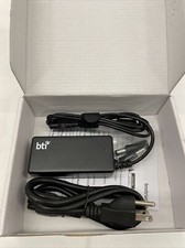 BTI AC Adapter - 45W Output Power - 19V DC Output Voltage - 2.37A Output Current picture