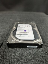 EMC 118032846-01 ST2000NM0011 2TB 7.2K RPM 64MB 6Gbps SATA 3.5