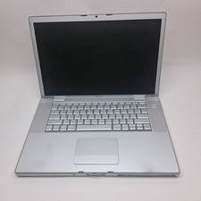 2006 Apple MacBook Pro Model Number A1211 For Parts picture