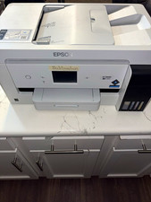 Epson EcoTank ET-15000 Wireless Color All-in-One Printer (SUBLIMATION) picture