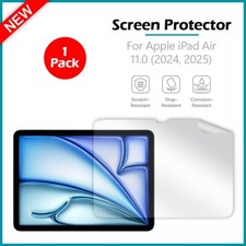 B2G1 FREE LCD Ultra Clear HD Screen Protector for Apple iPad Air 11.0 (2025) picture