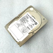 Used be suitable for Seagate ST373405LW 10K 73G 68pin SCSI-hard drive picture